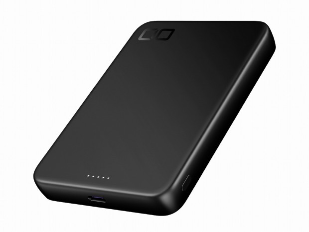 SMARTCOBY SLIM II Wireless 2.2 8K