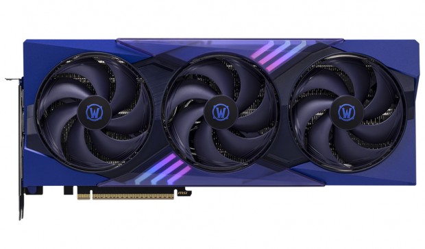 MSI、GeForce RTX 5070搭載「World of Warcraft」コラボモデル2種を