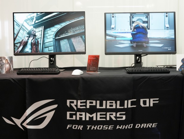 ROG Strix 5K XG27JCG