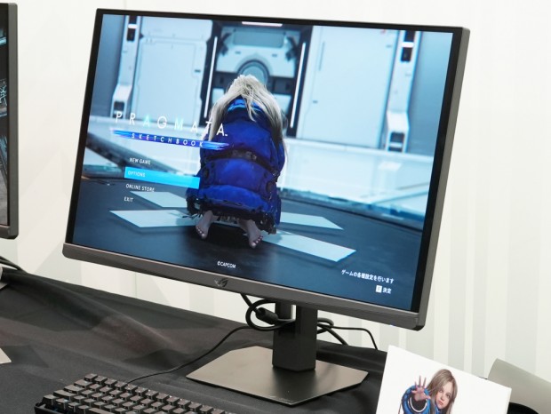 ROG Strix 5K XG27JCG