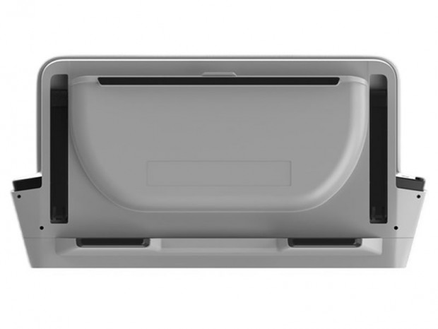 FLYDIGI、高密度エアフロー冷却構造で熱を一気に排出するゲーミングノートPC用クーラー