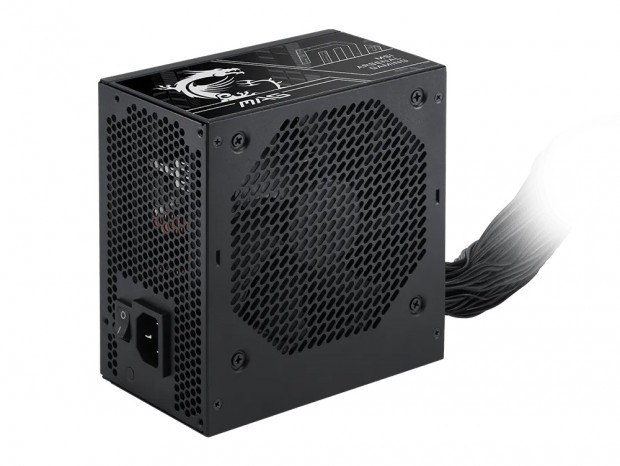 MAG A750BN PCIE5 III