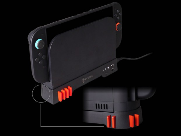 Nintendo Switch 2専用の冷却アイテム、サンコー「SW2ドックも冷やすッチ」