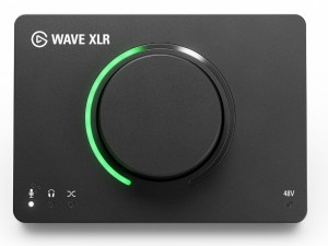 Wave XLR MK.2