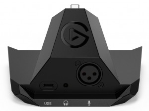 .softbankselection.jp/item/0840440497967.html</a> XLR Dock MK.2 for Stream Deck +