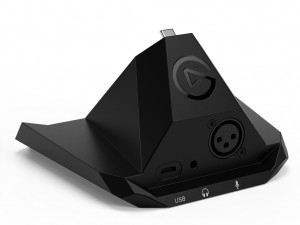 .softbankselection.jp/item/0840440497967.html</a> XLR Dock MK.2 for Stream Deck +