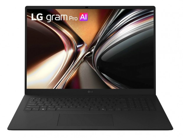 16型でわずか1,199g。LG、最上位モバイルノートPC「LG gram Pro」など計11機種