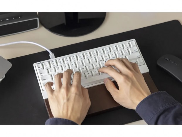 PFU「HHKB Professional キーマップ変更ツール」をVer.2.0.0に更新