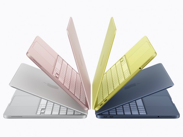 MacBook Neo
