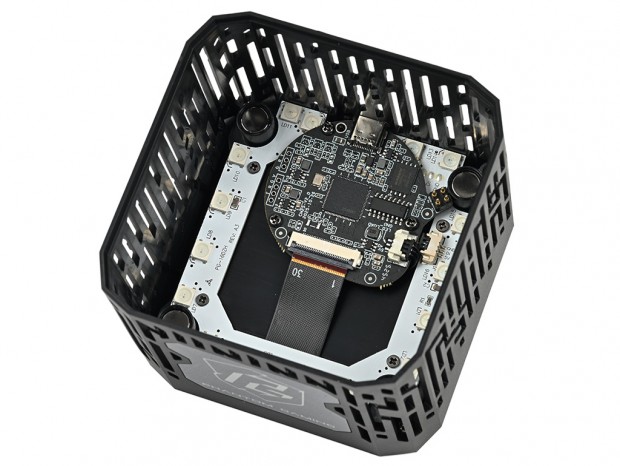 Phantom Gaming 360 LCD