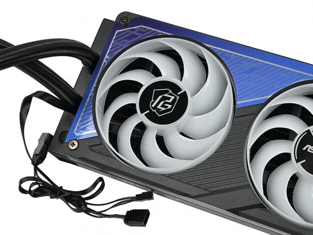 Phantom Gaming 360 LCD