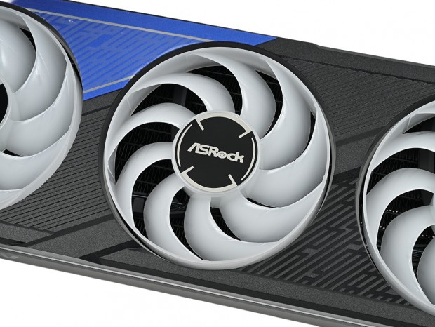 Phantom Gaming 360 LCD