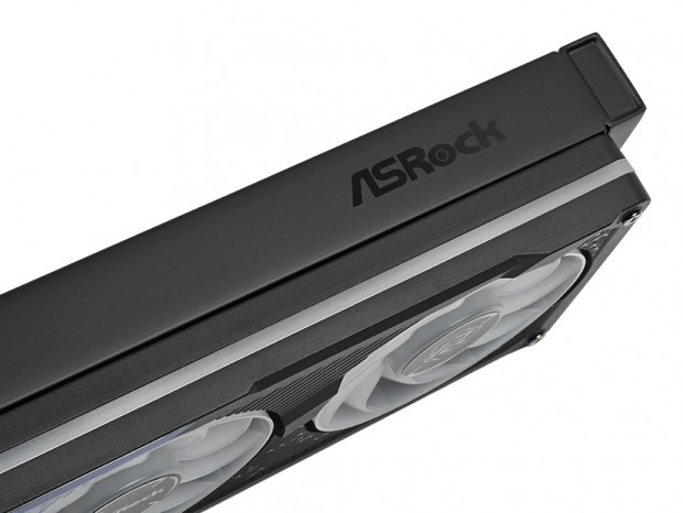 Phantom Gaming 360 LCD