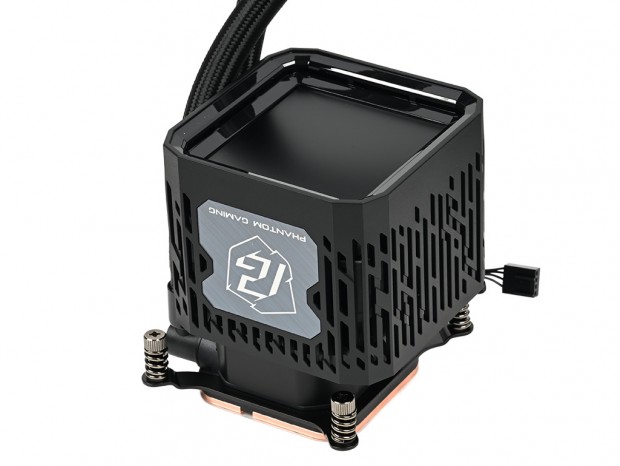 Phantom Gaming 360 LCD