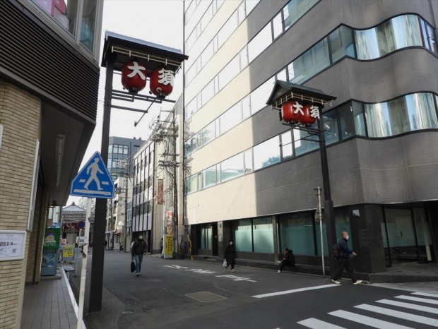 ツクモ名古屋1号店 紹介レビュー