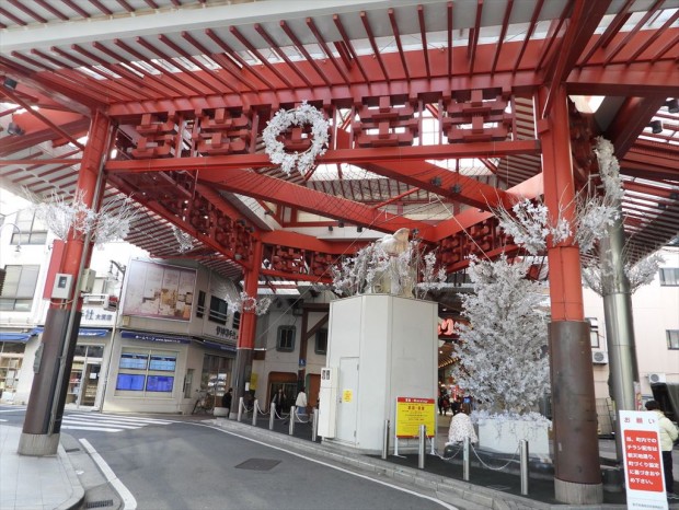 ツクモ名古屋1号店 紹介レビュー