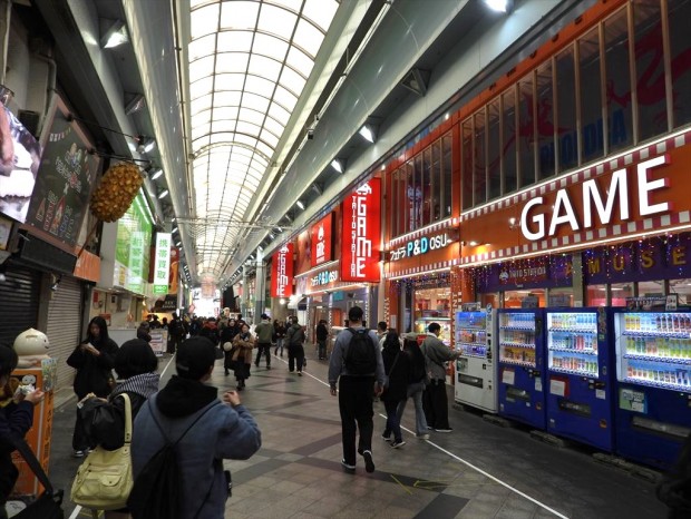 ツクモ名古屋1号店 紹介レビュー