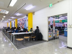 ツクモ名古屋1号店 紹介レビュー