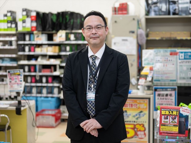 ツクモ名古屋1号店 紹介レビュー