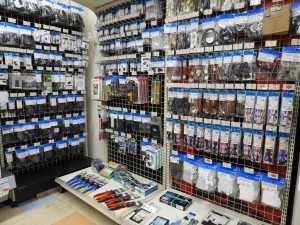 ツクモ名古屋1号店 紹介レビュー