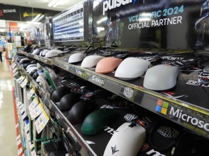 ツクモ名古屋1号店 紹介レビュー