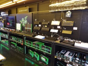 ツクモ名古屋1号店 紹介レビュー