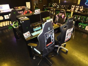 ツクモ名古屋1号店 紹介レビュー