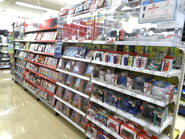 ツクモ名古屋1号店 紹介レビュー