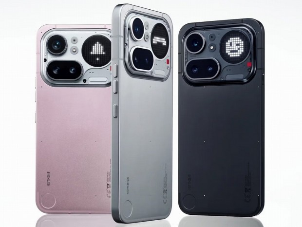 Nothingから最新スマホ「Phone (4a)」シリーズ発表。透けないアルミボディの上位モデルも