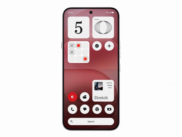 Nothingから最新スマホ「Phone (4a)」シリーズ発表。透けないアルミボディの上位モデルも