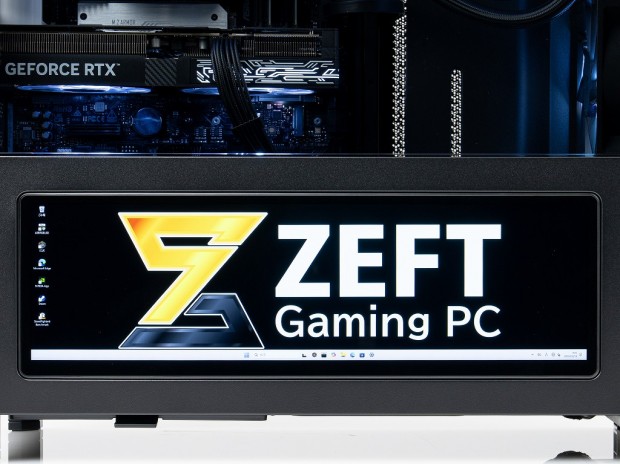 ZEFT Z59AX