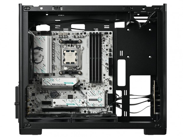 Okinos「MiniArt 4」マザーボード搭載