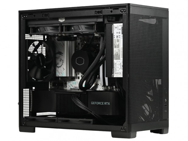 Okinos「MiniArt 4」