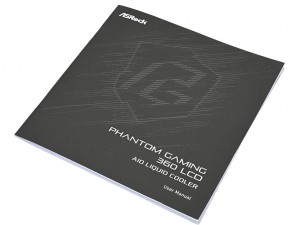 Phantom Gaming 360 LCD