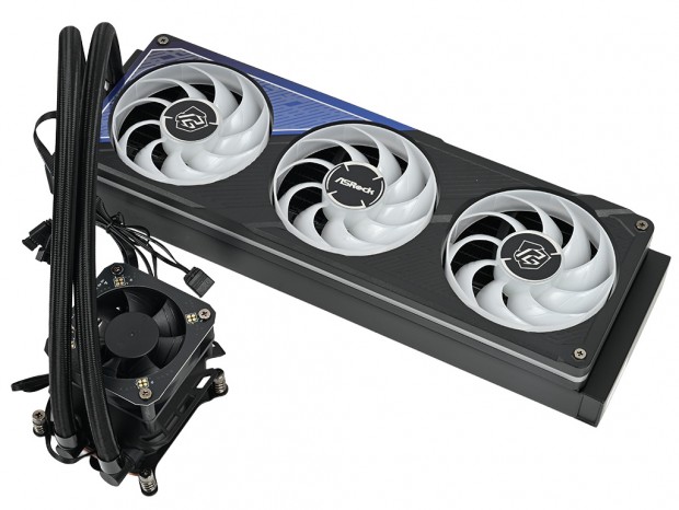 Phantom Gaming 360 LCD