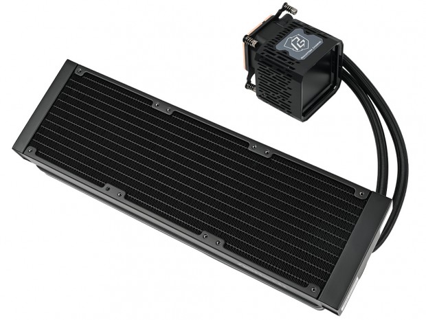 Phantom Gaming 360 LCD