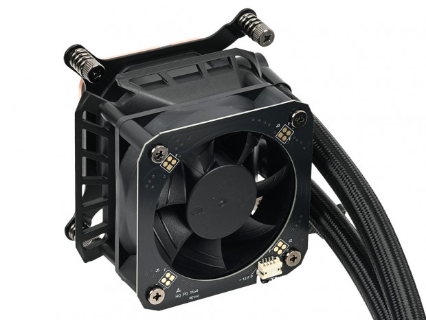 Phantom Gaming 360 LCD