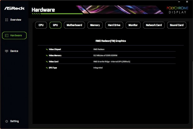 Phantom Gaming 360 LCD