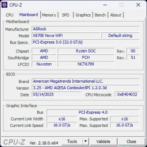 Phantom Gaming 360 LCD