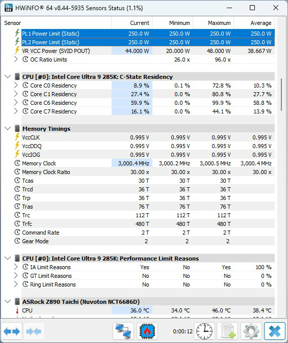 Phantom Gaming 360 LCD