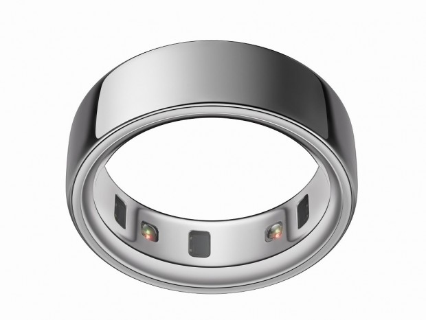 (新生活セール) 睡眠やストレスをトラッキングできるスマートリング「Oura Ring (第4世代)」が15％オフ