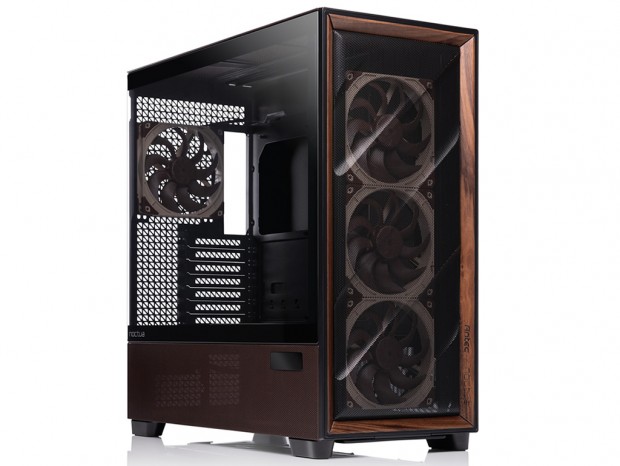 Antec Flux Pro Noctua Edition