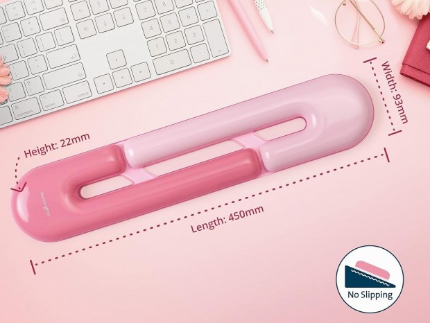 Duo Gel リストレスト