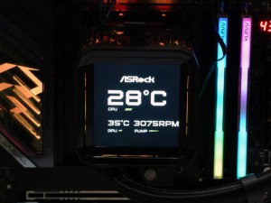 Phantom Gaming 360 LCD
