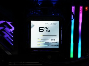 Phantom Gaming 360 LCD