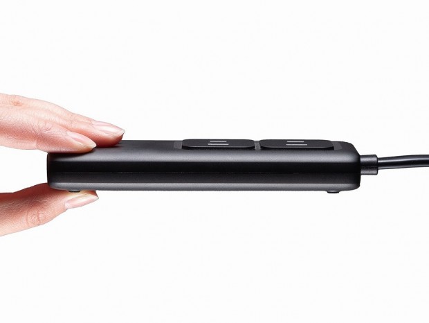 サンワダイレクト、65W PDでノートPCも充電できる厚さ18mmの超薄型電源タップ