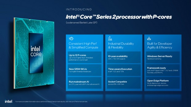 Intel Core Series 2
