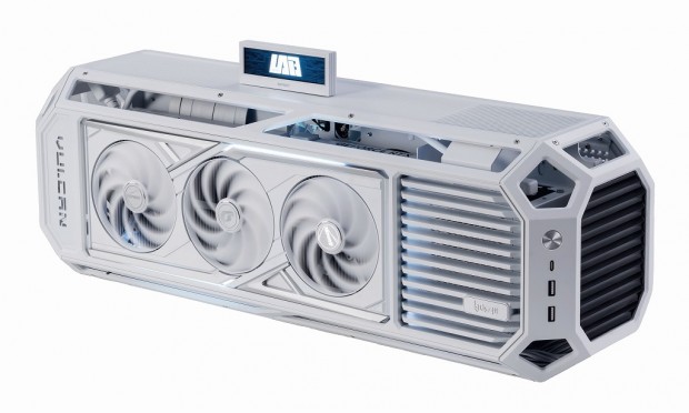 iGame LAB Vulcan Armor