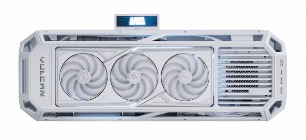 iGame LAB Vulcan Armor