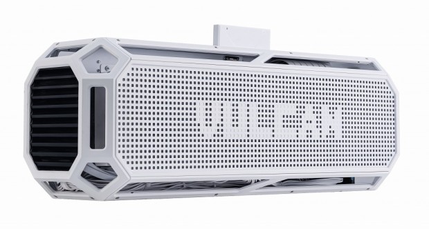 iGame LAB Vulcan Armor